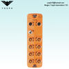 IFM AL1100 AL1101 AL1102 Interfaz Profinet IO-Link Master