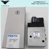 Festo CPE24-M1H-3GLS-3/8 163169 G3/8 Válvula solenoide