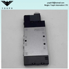 Festo CPE18-M1H-5L-1/4 163142 CPE18 1500 L/min G1/4 Válvula solenoide eléctrica