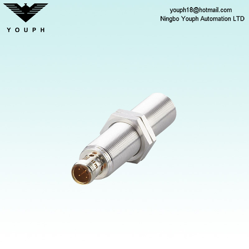 IFM IG5539 IGA4005-CPKG/US-104 Sensor inductivo