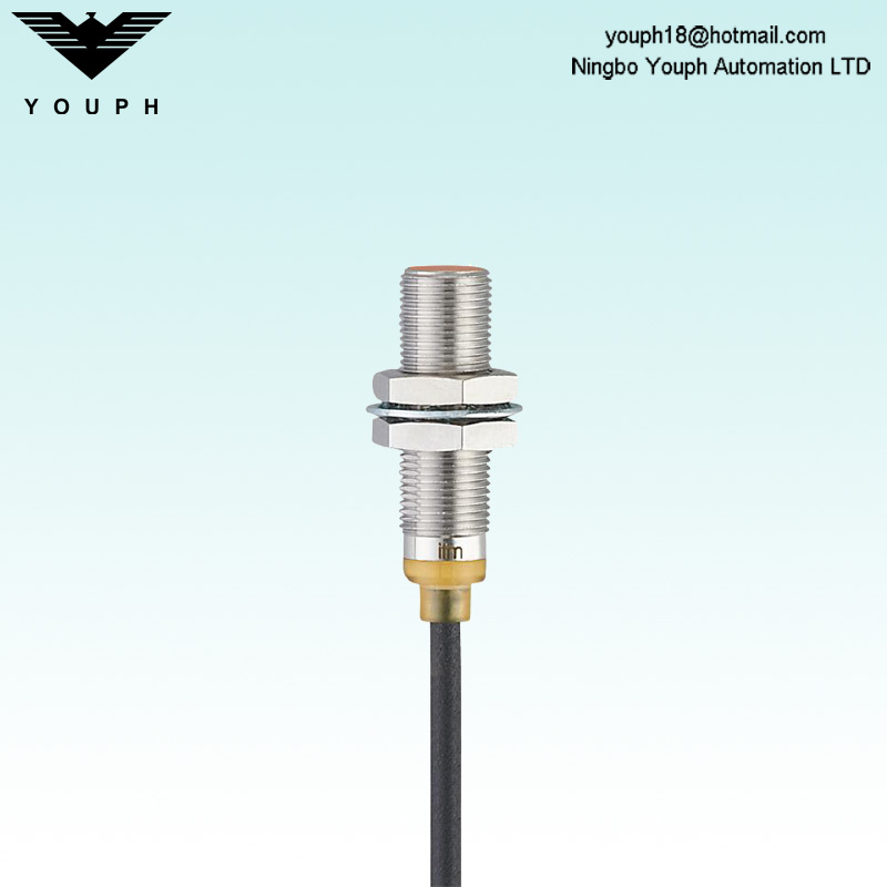 IFM IFS703 IFB3004BBPKG/2M/Sensor inductivo