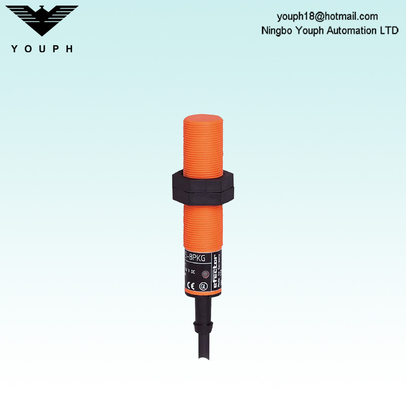 IFM IG0006 IG-2008-ABOA Sensor inductivo