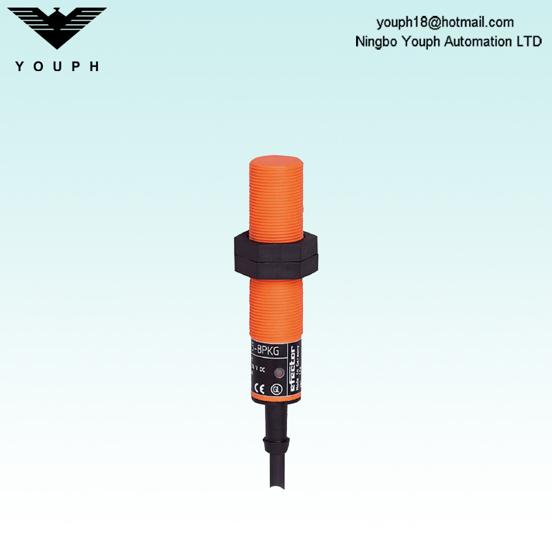 IFM IG0006 IG-2008-ABOA Sensor inductivo