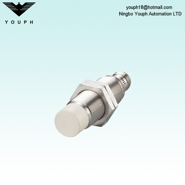IFM IGC233 IGK3012-BPKG/K1/V4A/US-104 Sensor inductivo