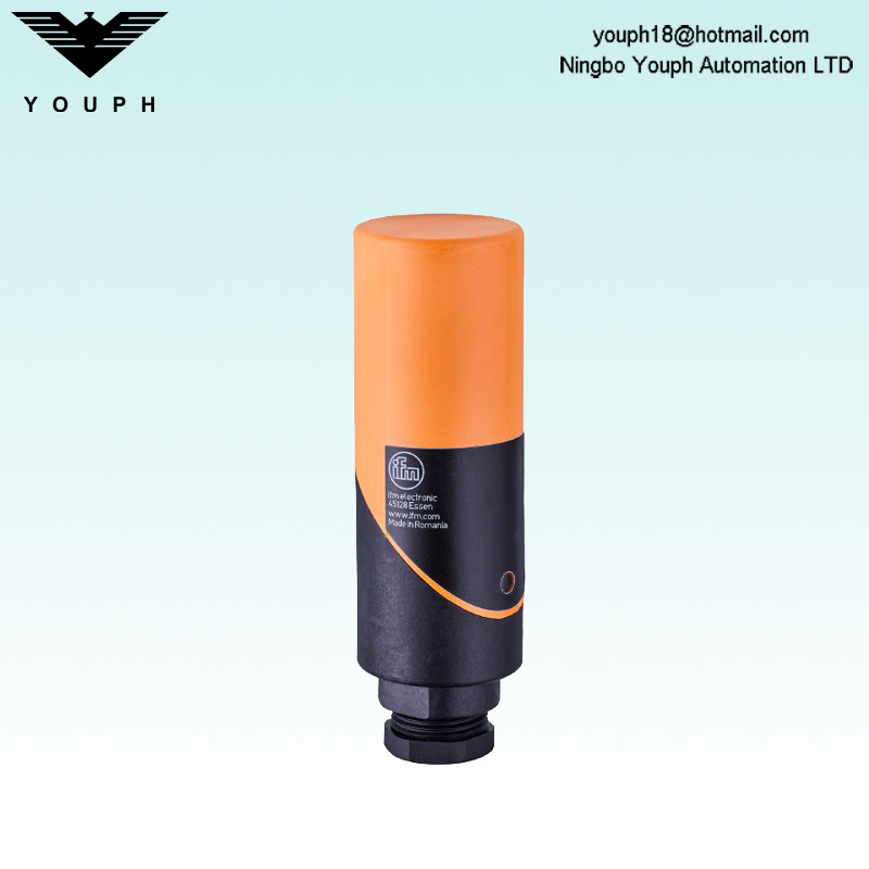 IFM IB5063 IBE3020-FPKG Sensor inductivo