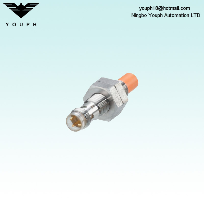 IFM IE5340 IEBC005-ASKG/V4A/AS Sensor inductivo