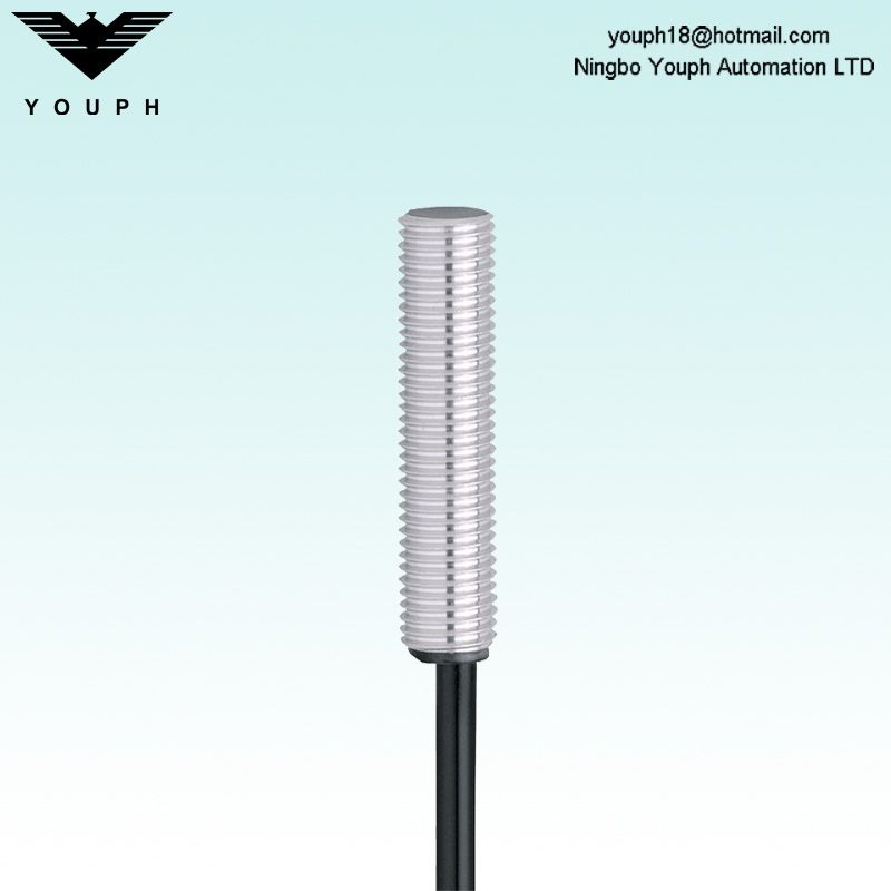 IFM IE5343 IEBC003BASKG Sensor inductivo