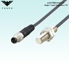 IFM IE5388 IEB3002BAPKG/0 8M/FH/AS Sensor inductivo