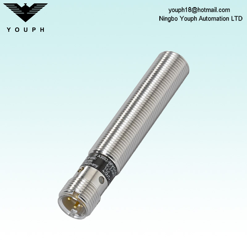 IFM IF5653 IFA4002-CPKG/US-104-DPA Sensor inductivo