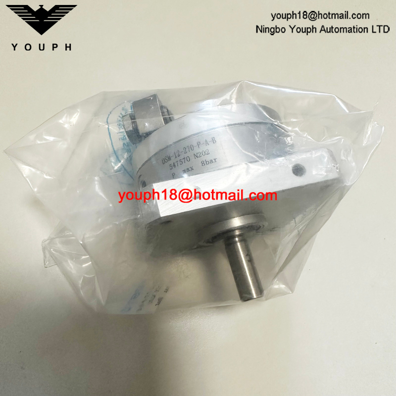Festo DSM-12-270-PAB 547570 547575 547576 547577 DSM