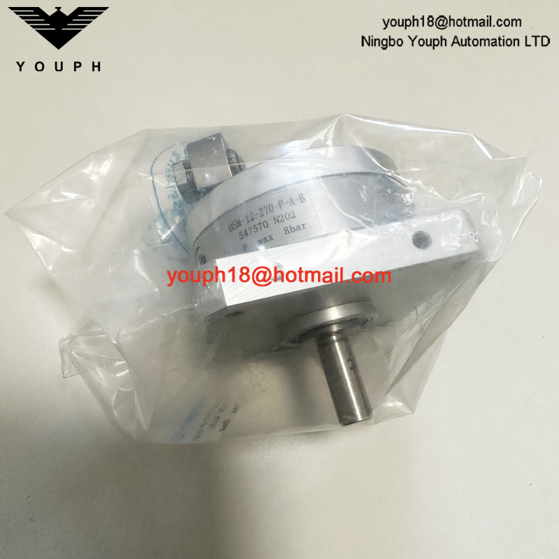 Festo DSM-12-270-PAB 547570 547575 547576 547577 DSM