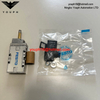 Festo MFH-5-1/8-B 19758 con bobina 24VDC 220VAC Válvula de tigre 2000 Válvula solenoide