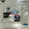 Festo MSFW-10-50/60 6720 110V AC Tiger Válvula MFH-3-1/8 MFH-5-1/4-B Bobina solenoide