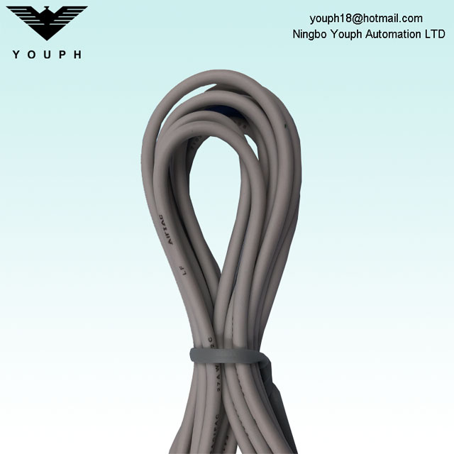 Airtac CMSG-020 2 alambres IP65 con sensor de láminas CMS CMS de 2M Cable