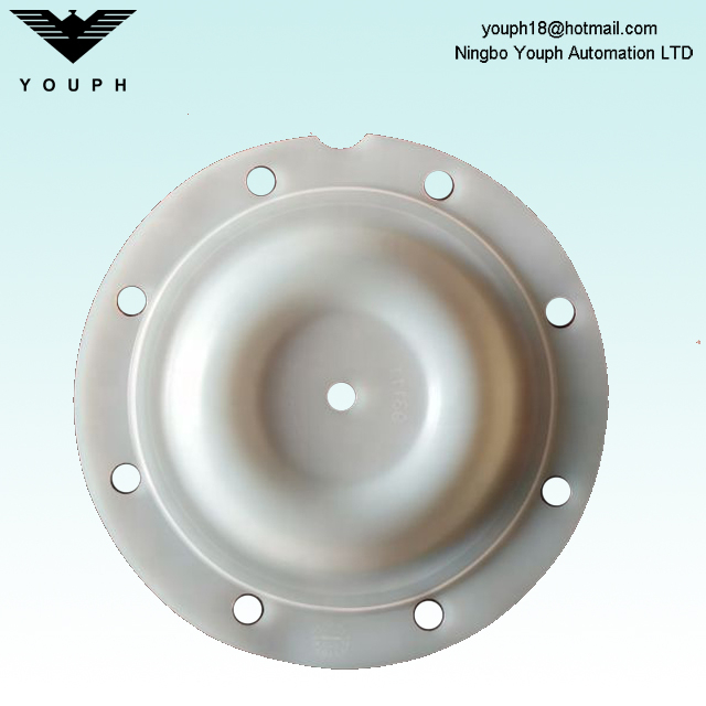 93111 93465 93456-G Ingersoll Rand 1/2 pulgada ARO Diafragm Bombas 66605J-344 Piezas