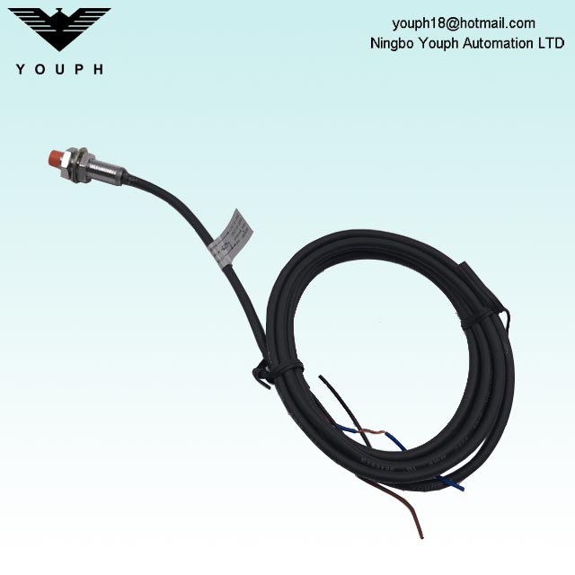 Autonics PRL08-2DN PRL08-2DP Switch de proximidad