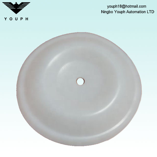 188605 188606 Graco VA25 Diafragma para 1 'QBY3-25/40