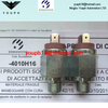 EuroSwitch 4010H16 4020H16 40V10H16 40V20H16 T50-150 40 40V Interruptor de presión del pistón