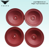 286.069.354 286.070.600 Sandpiper S0.25Nm 1/4 'Piezas de diafragma de bomba de bolas de servicio estándar 286-069-354 286-070-600