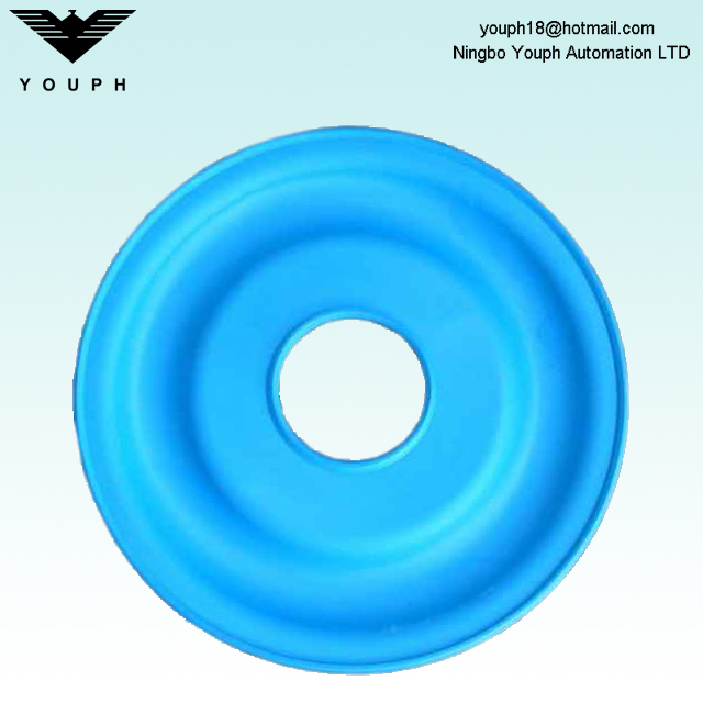 24K897 24K902 24K905 Partes de diamfragma de Graco de 3 'Husky 3300 Bomba 