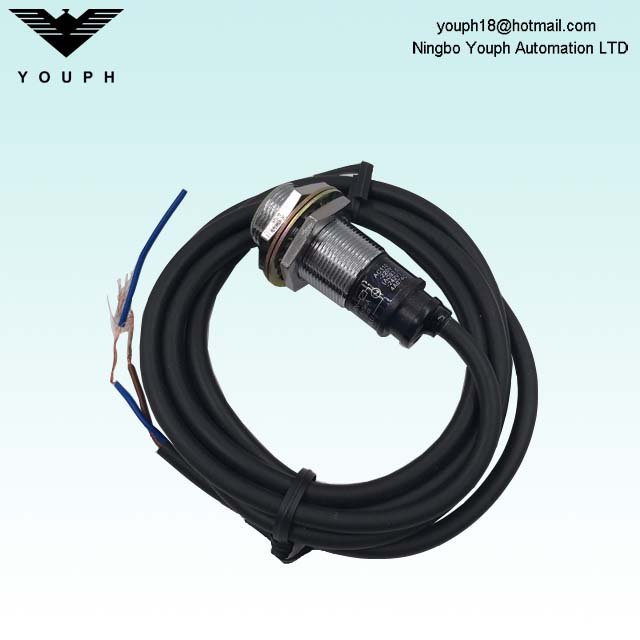 Autonics PRL18-8AO PRL18-8AC Switch de proximidad alternativo