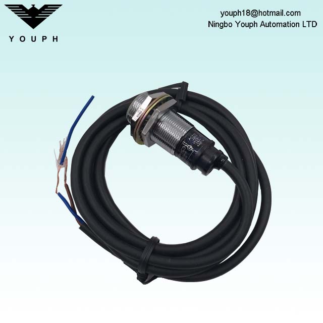 Autonics PRL18-8AO PRL18-8AC Switch de proximidad alternativo