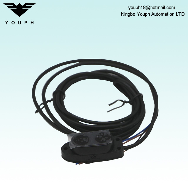 Autonics BA2M-DDT BA2M-DDTD Sensor de proximidad del colector abierto NPN