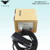 Autonics BFX-D1-P PNP BFX Series LCD Display Fiber Optic Amplifier