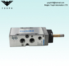 MFH-5-1/4-B 15901 K158 Festo 5/2 Way Die Casting Tiger Tiger Solenoide clásico