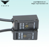 Autonics BYD3M-TDT-P Vige de paso NPN Abrir sensor de fotos de salida del colector