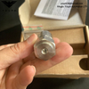 Sensor del transmisor de vibración IFM VTV122