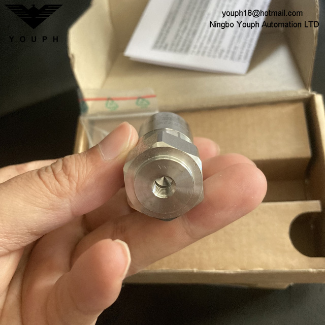 Sensor del transmisor de vibración IFM VTV122