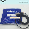 Autonics PSN17-5DP Sensor de proximidad rectangular delantero