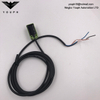 AUTONICS PSN17-5DNU PSN17-5DPU SENSOR DE SENTINACIÓN DEL SUPERIOR DEL SUPERIOR