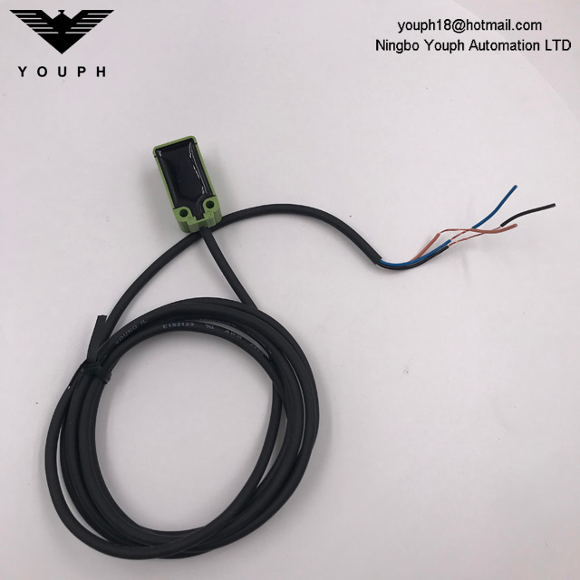 AUTONICS PSN17-5DNU PSN17-5DPU SENSOR DE SENTINACIÓN DEL SUPERIOR DEL SUPERIOR