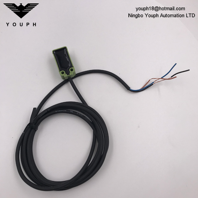AUTONICS PSN17-5DNU PSN17-5DPU SENSOR DE SENTINACIÓN DEL SUPERIOR DEL SUPERIOR