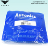 Autonics CR18-8AC AC 2-hilos Tipo normalmente Cerrado Sensor de proximidad