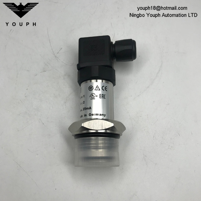 Sensor de presión del transmisor Wika S-11