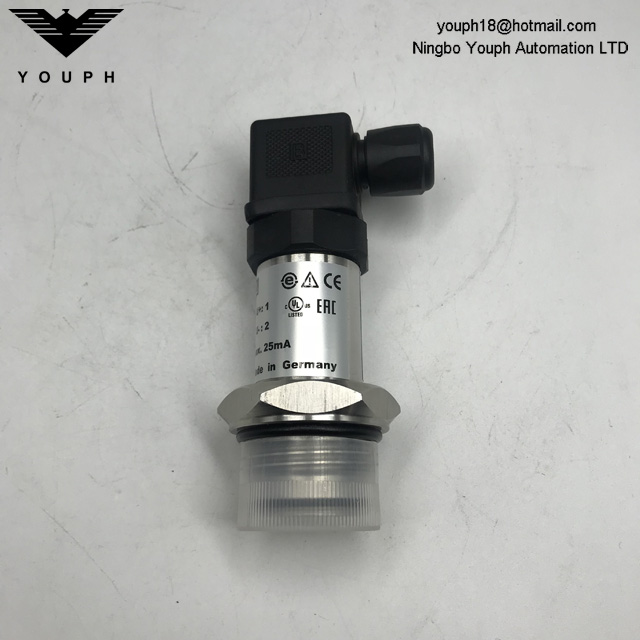 Sensor de presión del transmisor Wika S-11
