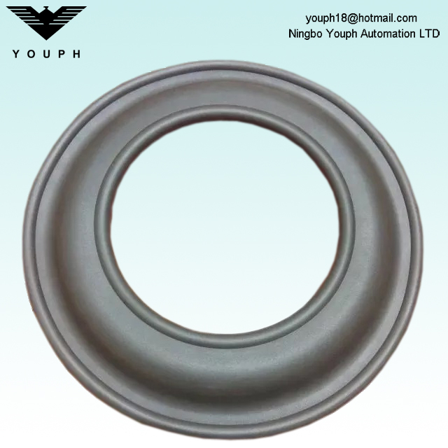 15-1010-53 Piezas de diafragma Wilden Wilden FKM Viton para bombas de membrana neumática de 3 pulgadas P15 T15 P1500 