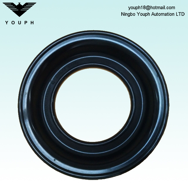 15-1010-51 Diafragma de neopreno Diafragma de las bombas Wilden Bombs Accesorios 15.1010.51