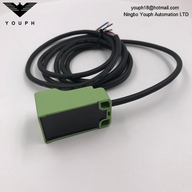 Autonics PSN30-15DN Switch de proximidad