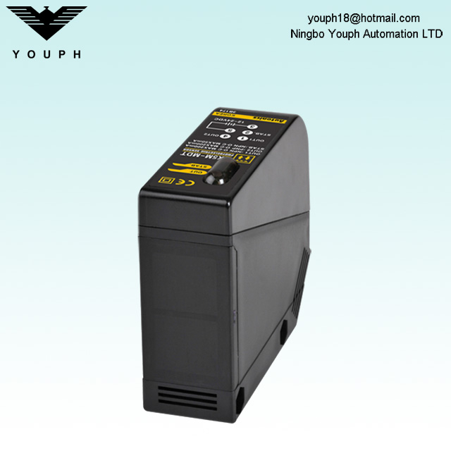 Autonics BX5M-MDT BX5M-MDT-T Sensor fotoeléctrico de potencia DC retrorreflectante