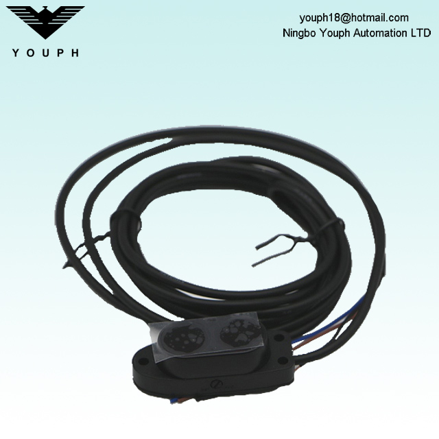 Autonics BA2M-DDT-P BA2M-DDTD-P Distancia de detección de PNP 2M Interruptor