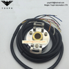 Autonics E40H10-1024-6-L-5 Codador rotativo incremental