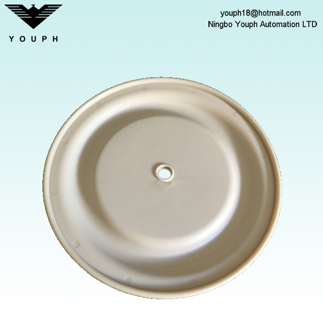 6248-1 BSK 1 1/2 pulgada BSK-40 BA40Al-P99-A Pombas neumáticas Diafragma de santopreno 
