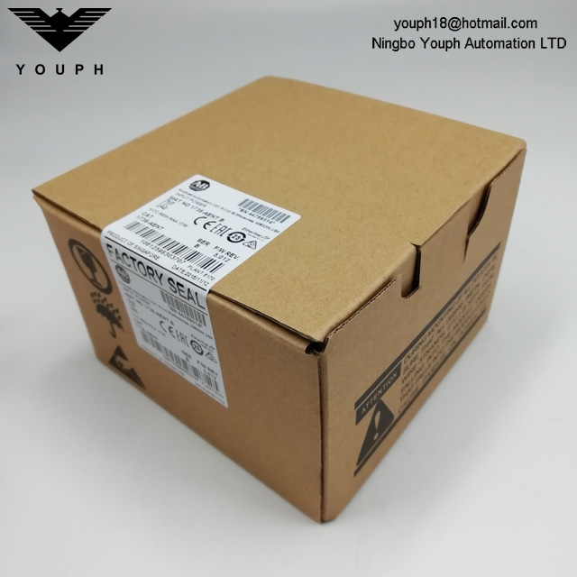 Allen-Bradley AB 1738-Aent Módulo