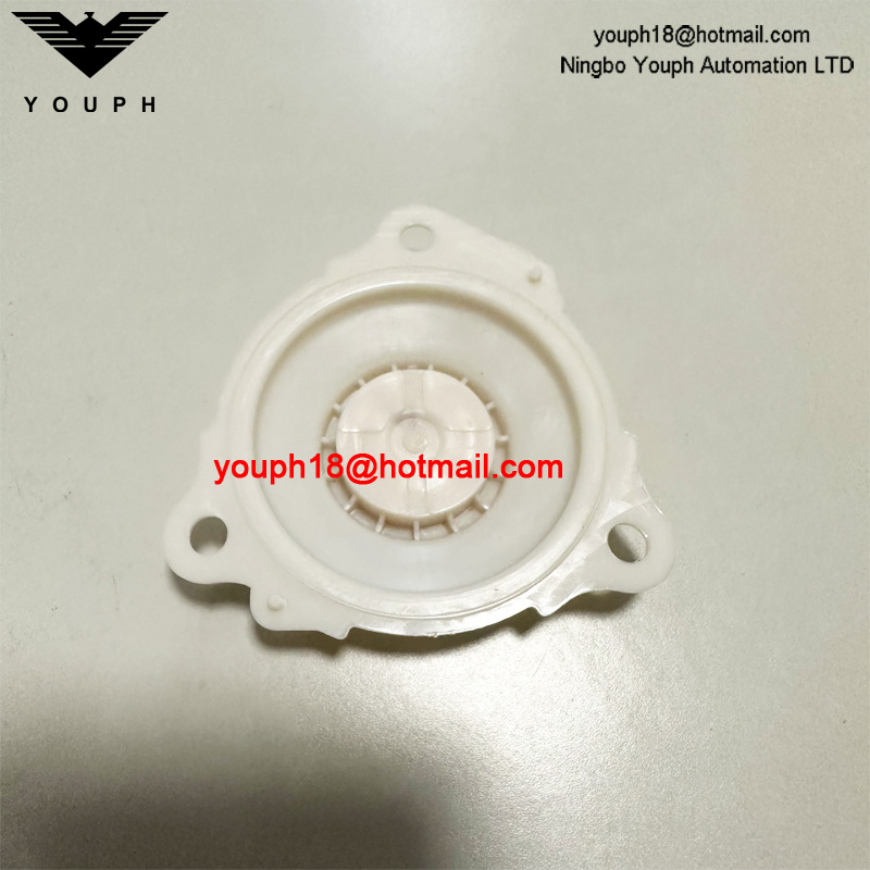 Norgren 1261253 Válvula de pulso 8296400 1 'TPE TPU Kit de servicio de diafragma