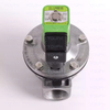 BFEC DMF-Z-25 DMFZ25 G1 'DN25 220VAC/50 24VDC Válvula de chorro de pulso