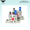 GT4 GT6 GT8 GT10 GT13 GT16 GT20 Vibradores de hormigón de acero inoxidable Vibradores de turbina giratoria de aire Vibrador neumático de impacto industrial 